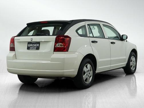2007 Dodge Caliber