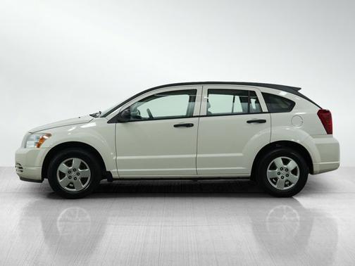 2007 Dodge Caliber