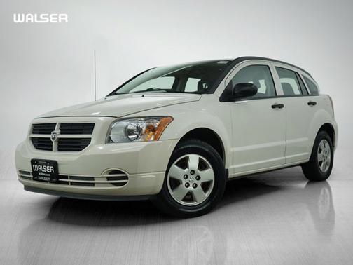2007 Dodge Caliber