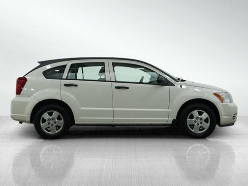 2007 Dodge Caliber