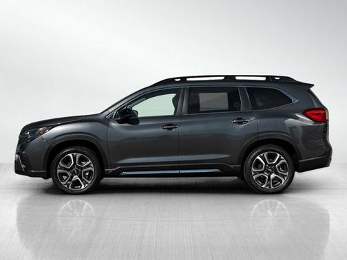 2026 Subaru Ascent Limited