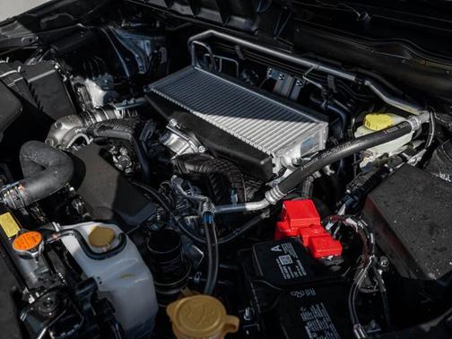 2026 Subaru Ascent Limited