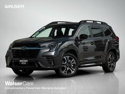 2026 Subaru Ascent Limited