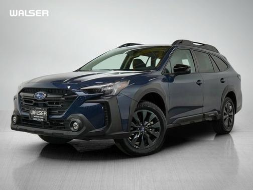 2023 Subaru Outback Onyx Edition