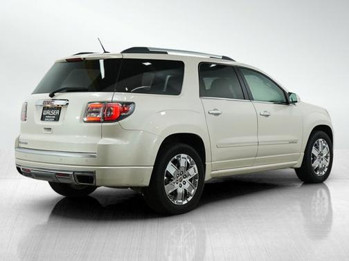 2013 GMC Acadia Denali