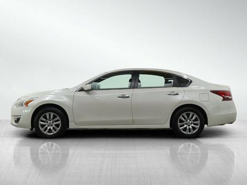 2013 Nissan Altima 2.5 S