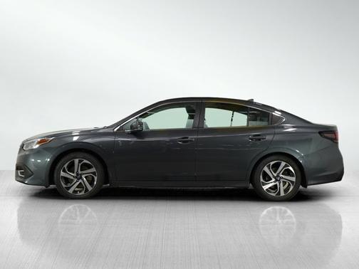 2020 Subaru Legacy Limited