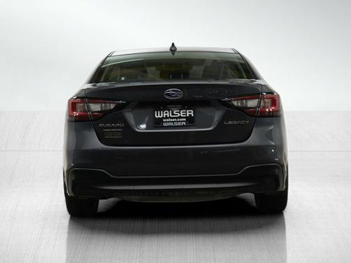 2020 Subaru Legacy Limited