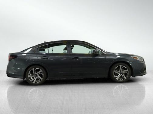 2020 Subaru Legacy Limited