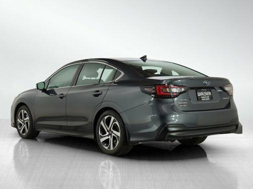 2020 Subaru Legacy Limited