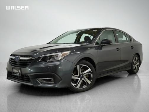 2020 Subaru Legacy Limited