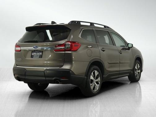 2021 Subaru Ascent Premium