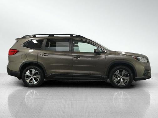 2021 Subaru Ascent Premium
