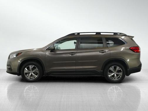 2021 Subaru Ascent Premium