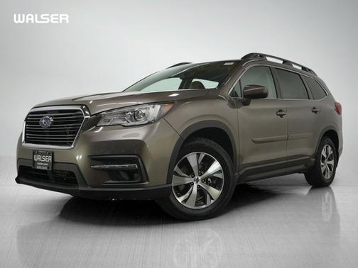 2021 Subaru Ascent Premium