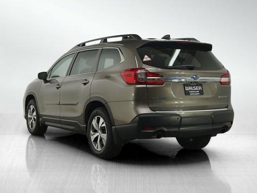 2021 Subaru Ascent Premium