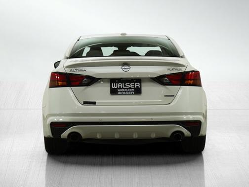 2019 Nissan Altima 2.0 Edition ONE