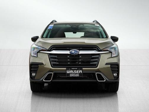 2025 Subaru Ascent Touring