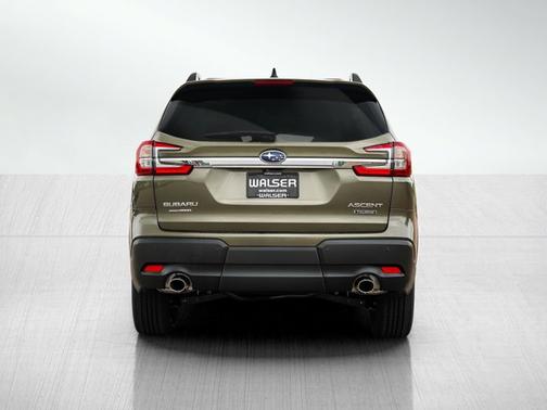 2025 Subaru Ascent Touring