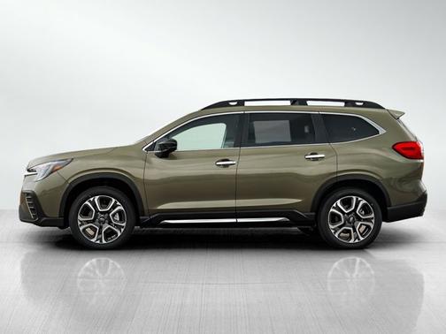 2025 Subaru Ascent Touring