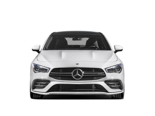 2022 Mercedes-Benz AMG CLA 35 CLA250 4MATIC