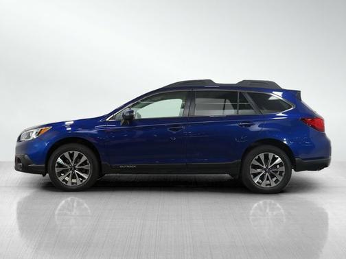 2016 Subaru Outback 3.6R Limited