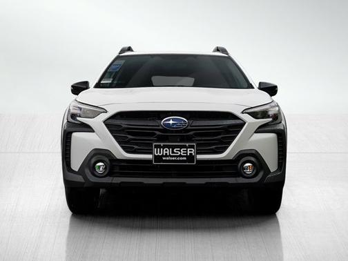 2025 Subaru Outback Onyx Edition XT