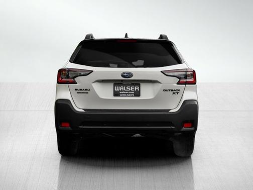 2025 Subaru Outback Onyx Edition XT