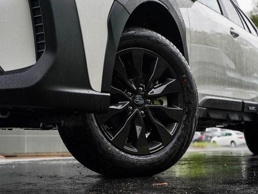 2025 Subaru Outback Onyx Edition XT