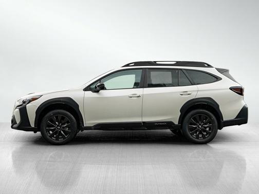 2025 Subaru Outback Onyx Edition XT
