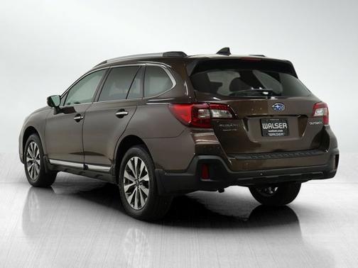 2019 Subaru Outback 2.5i Touring
