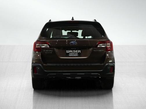 2019 Subaru Outback 2.5i Touring