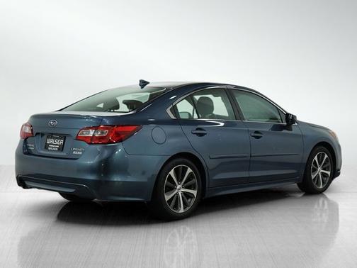 2016 Subaru Legacy 2.5i Limited