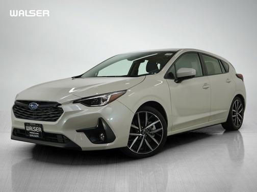 2024 Subaru Impreza Sport