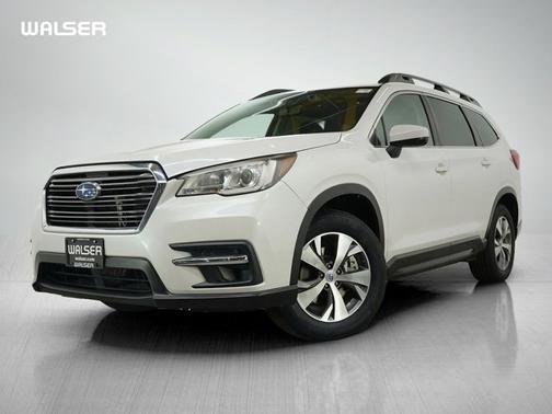 2019 Subaru Ascent Premium 7-Passenger
