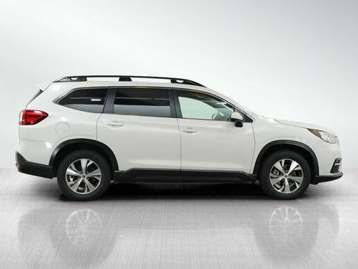 2019 Subaru Ascent Premium 7-Passenger