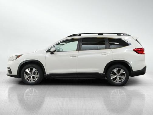2019 Subaru Ascent Premium 7-Passenger
