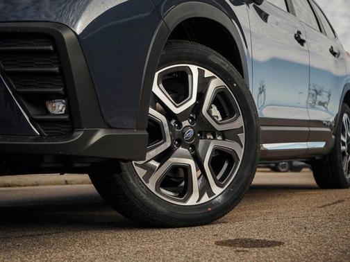 2025 Subaru Ascent Limited