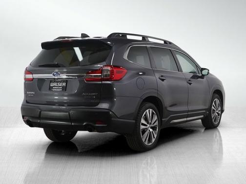 2020 Subaru Ascent Limited 8-Passenger