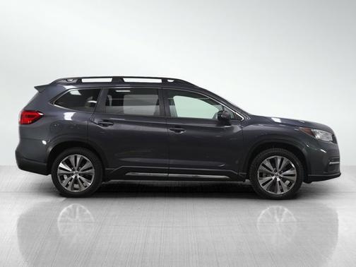 2020 Subaru Ascent Limited 8-Passenger