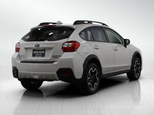 2016 Subaru Crosstrek 2.0i Limited