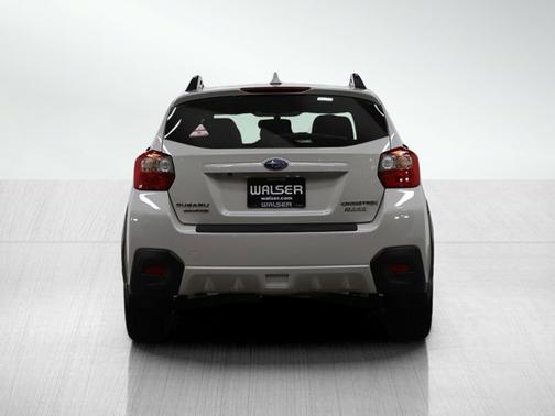 2016 Subaru Crosstrek 2.0i Limited