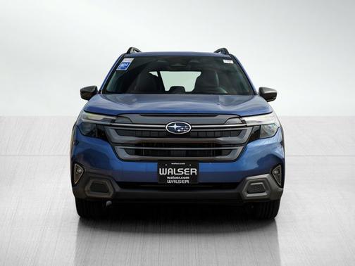 2025 Subaru Forester Hybrid Limited Hybrid