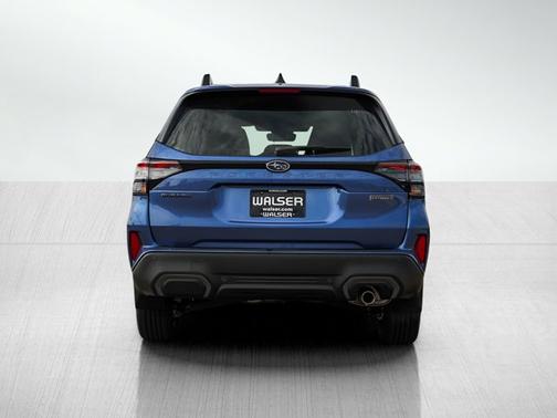 2025 Subaru Forester Hybrid Limited Hybrid