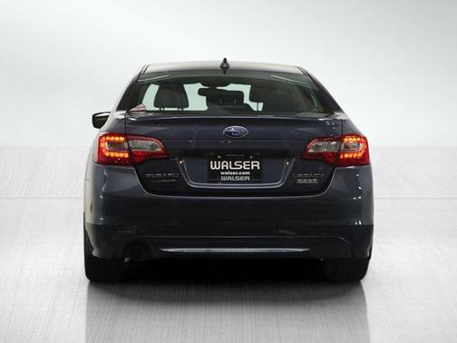 2017 Subaru Legacy Sport