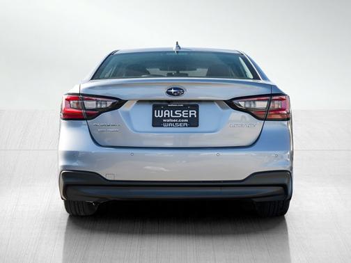 2025 Subaru Legacy Limited