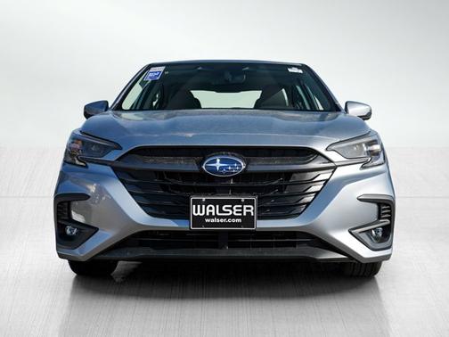 2025 Subaru Legacy Limited
