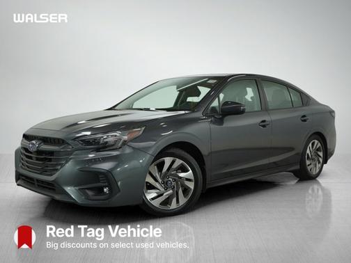 2023 Subaru Legacy Limited