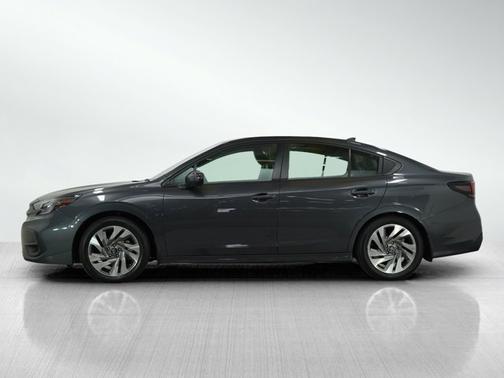 2023 Subaru Legacy Limited