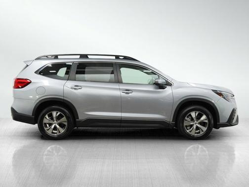 2024 Subaru Ascent Premium